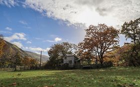 Ty Nant Cafn